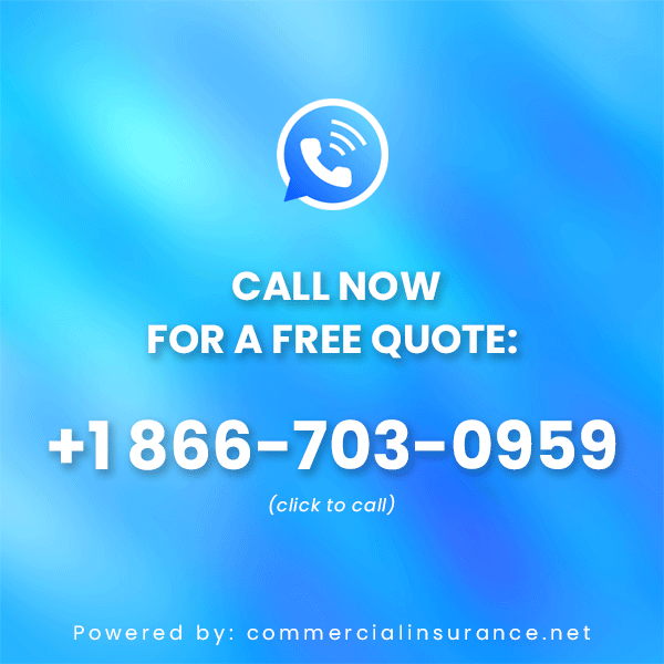 Call Now for Free Quote